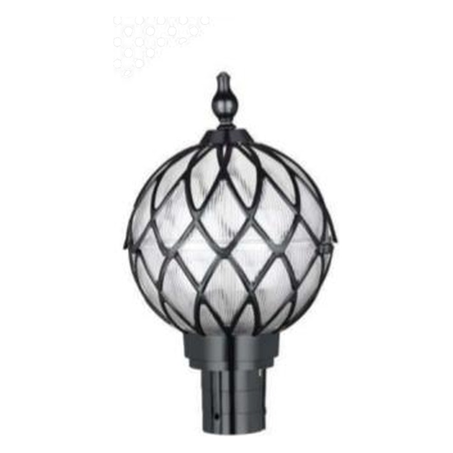 Mesh Globe — Preet Glow PG-OUT-101