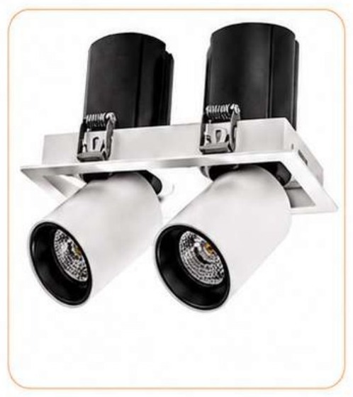 Pull Out 360° — Preet Glow PG-COB-047