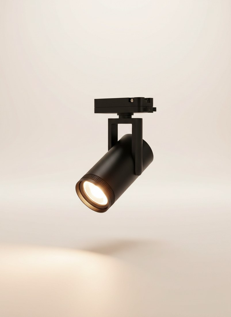 Zoom Track Spot AXZOTR130 — Preet Glow PG-WPO-041
