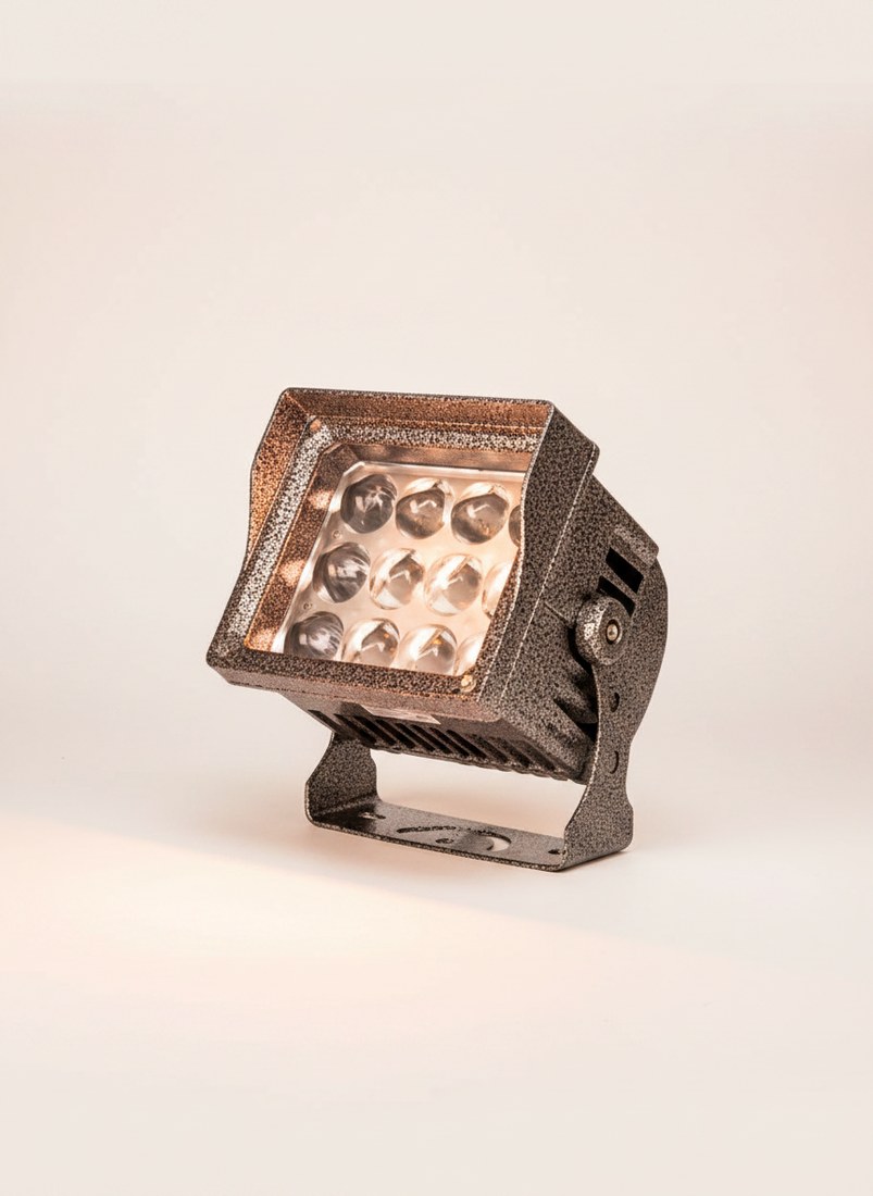 LED Beam Light 36W — Preet Glow PG-WPO-028