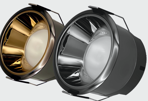 Ora Downlights — Preet Glow PG-PNL-011
