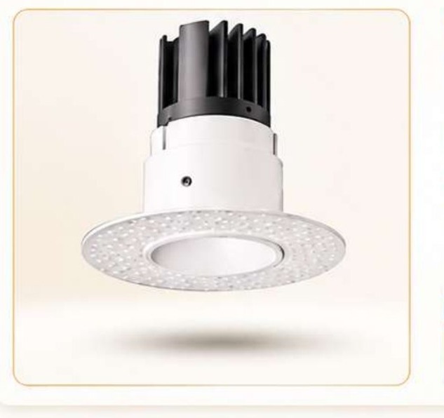 Flose Trimless — Preet Glow PG-COB-001