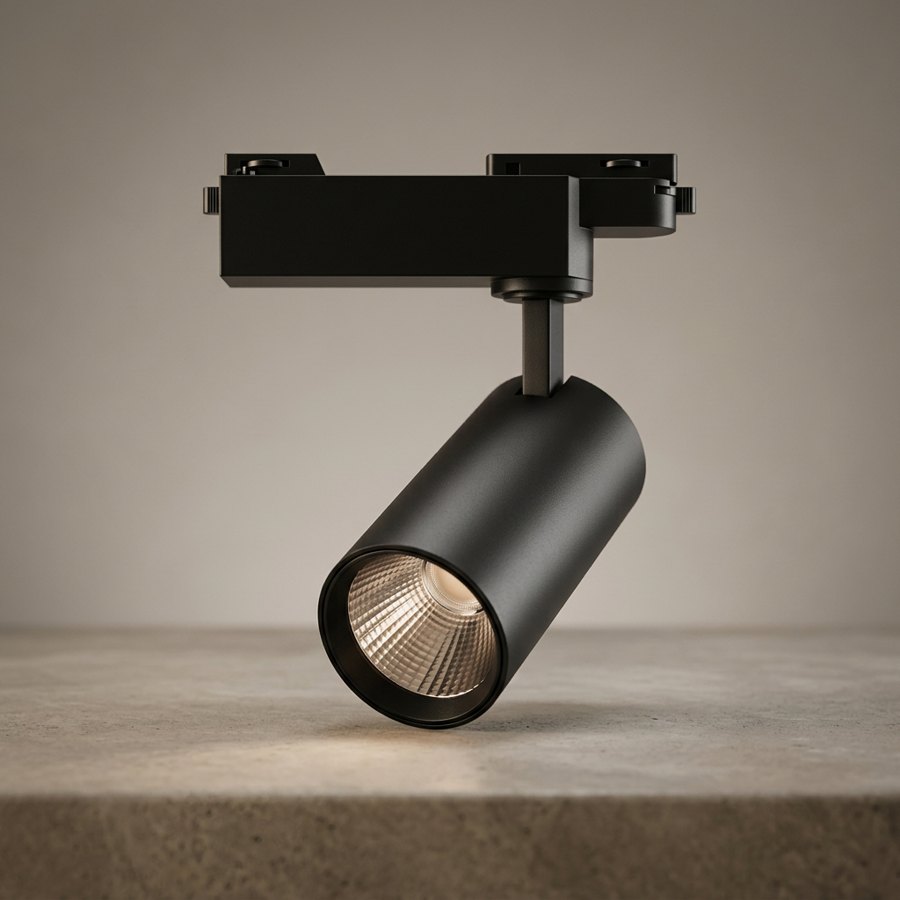 Zoom Track Spotlight — Preet Glow PG-TRK-005