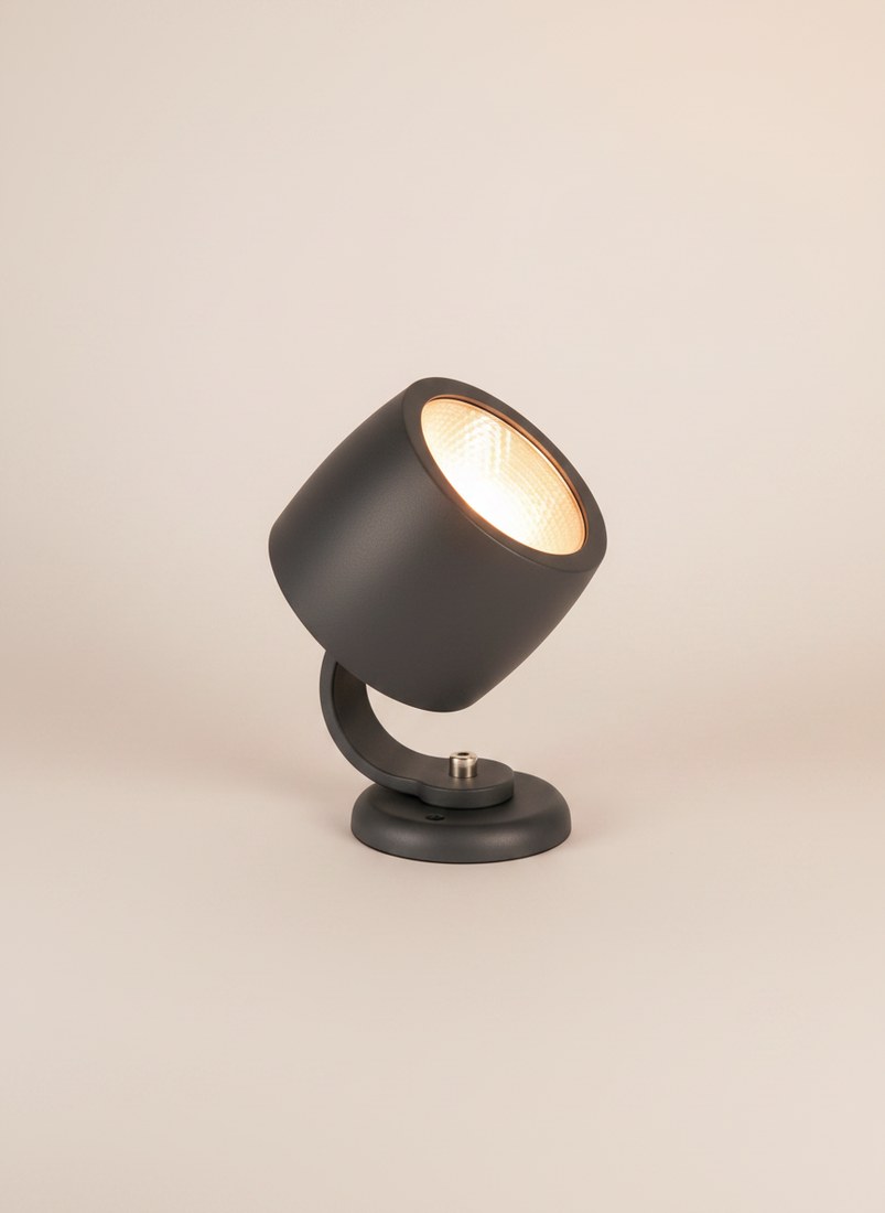 Outdoor Deco Highlighter AX-Deco — Preet Glow PG-WPO-012
