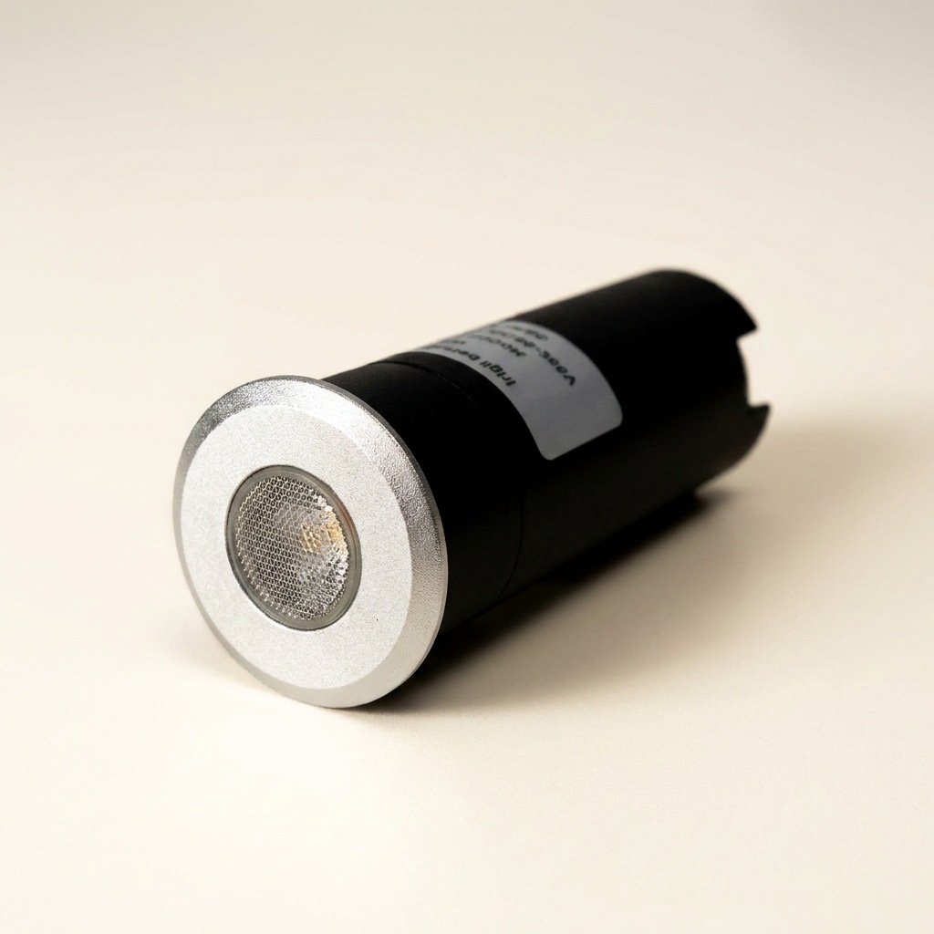 Inground Light AXIG01 1W — Preet Glow PG-UWL-015