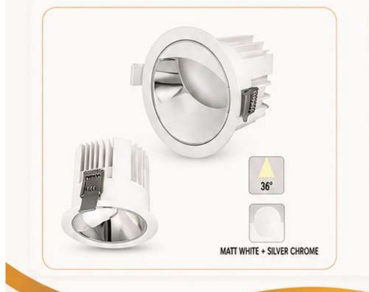 Wall Washer — Preet Glow PG-COB-036