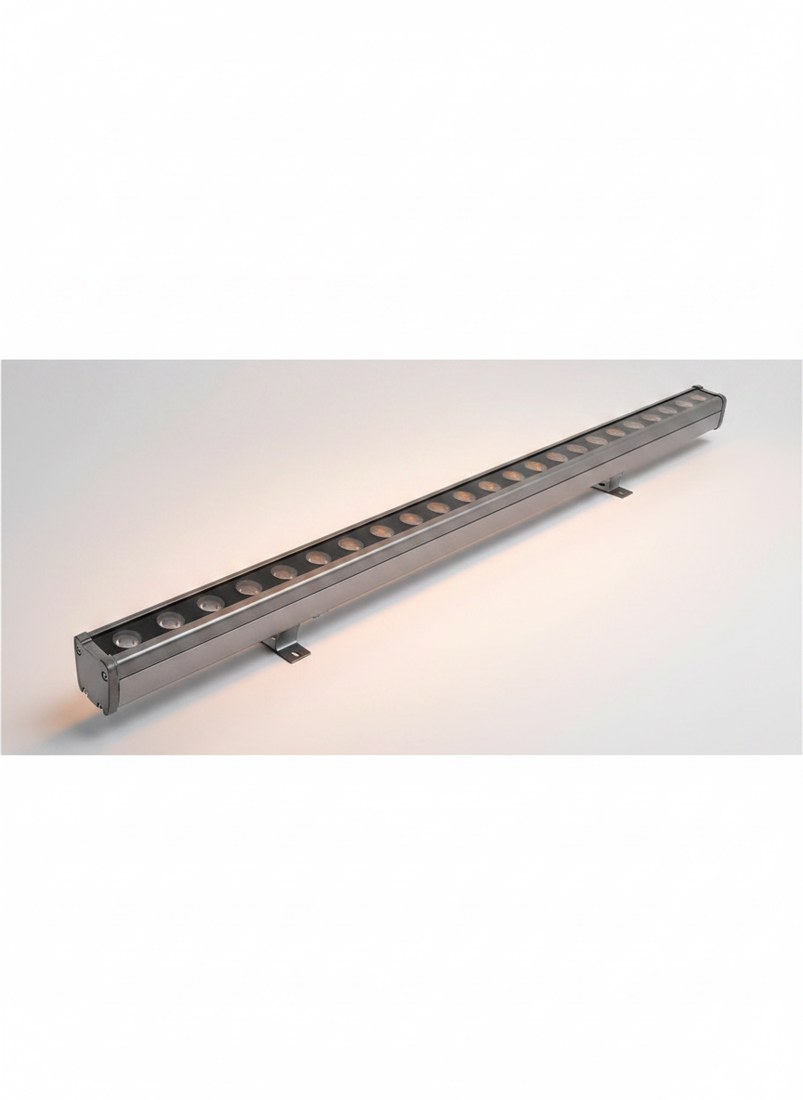 Linear Wall Washer 1200mm — Preet Glow PG-WPO-033