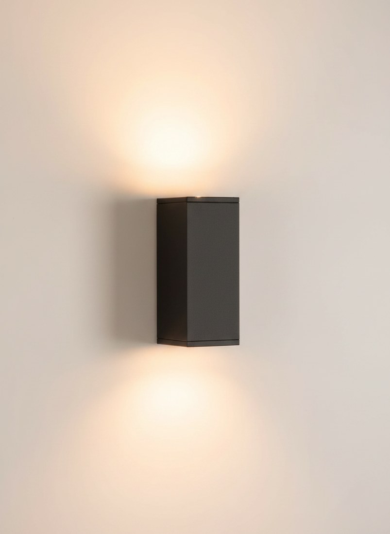 Square Up Lighter UPQ01 — Preet Glow PG-WPO-047