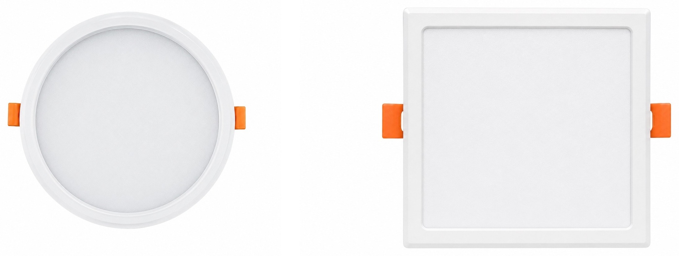 Flow PC Panel Light — Preet Glow PG-PNL-012
