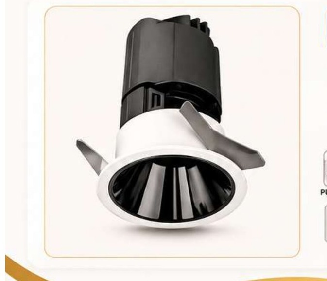 Dora Cob Detachable — Preet Glow PG-COB-024