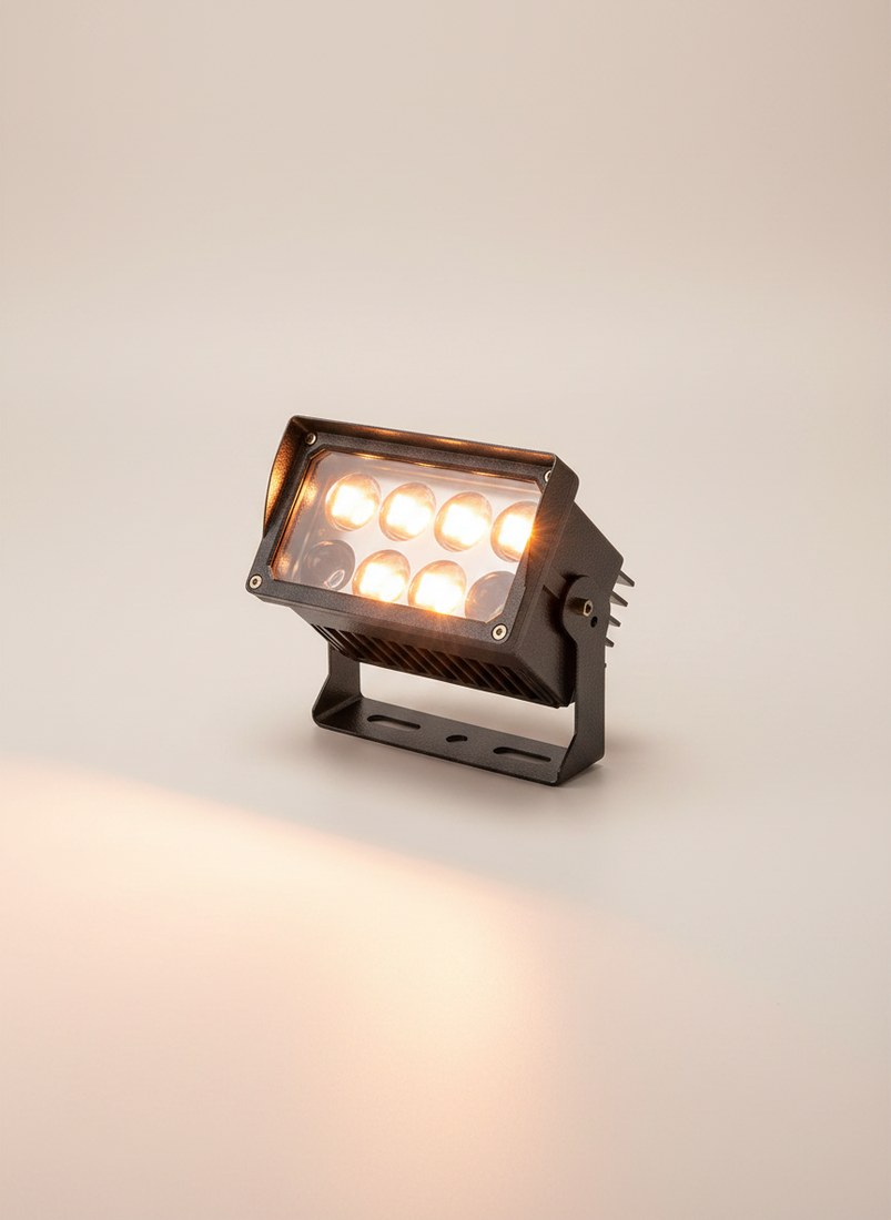 LED Beam Light 20W — Preet Glow PG-WPO-021