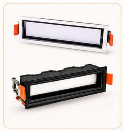 Diffuse Smd Linear — Preet Glow PG-COB-083