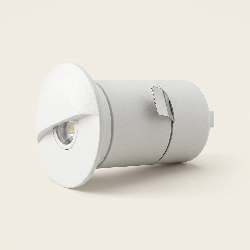 Foot Light AXF001 1W — Preet Glow PG-UWL-032
