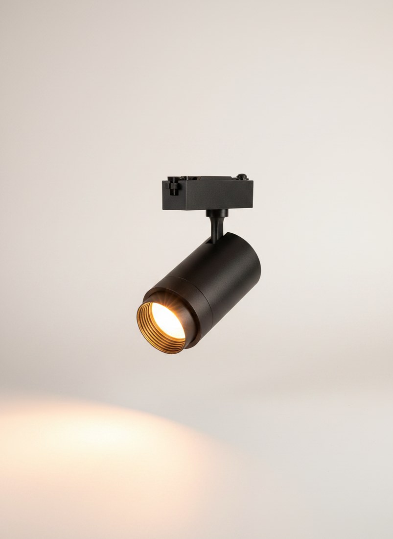 Zoom Track Spot TZ-2024 — Preet Glow PG-WPO-044
