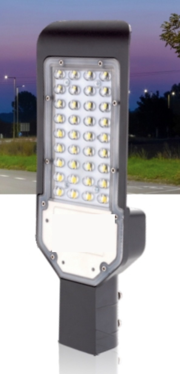 Lency LED Street Light — Preet Glow PG-STL-001