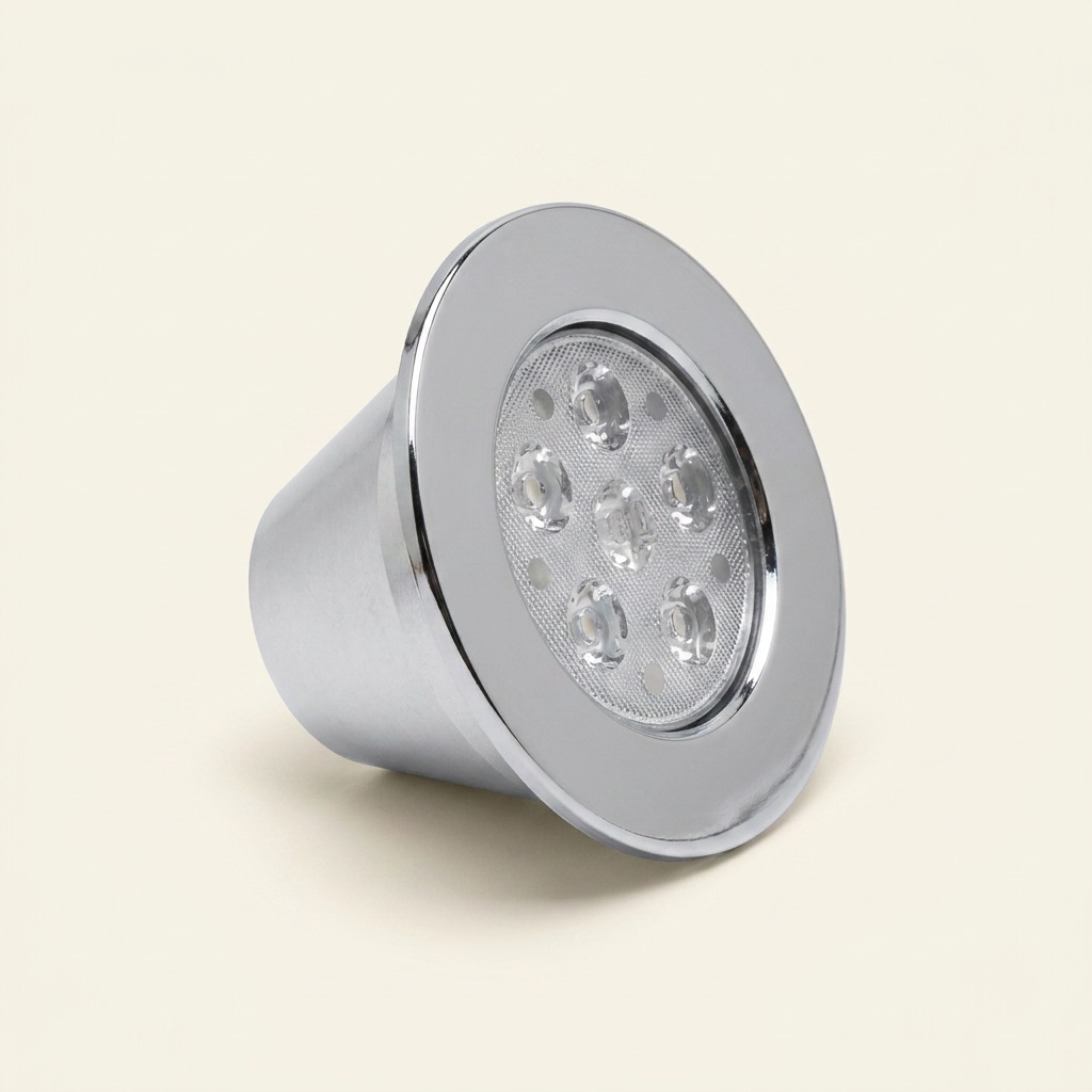 Under Water Fitting CR6CL — Preet Glow PG-UWL-006