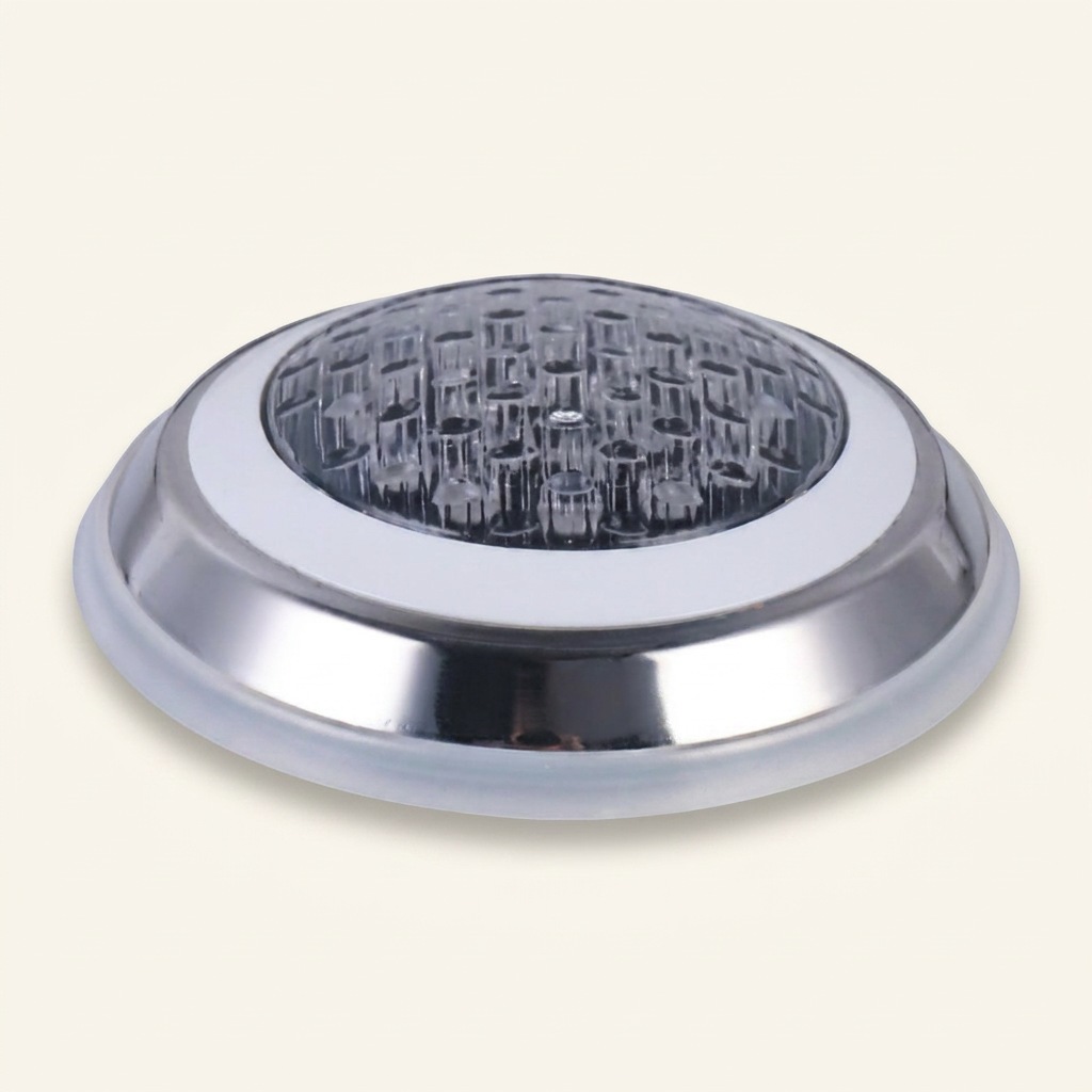 Swimming Pool Lamp BB-2028 — Preet Glow PG-UWL-002