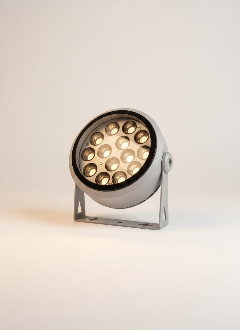Newdeco Anti-Glare Outdoor Light — Preet Glow PG-WPO-020