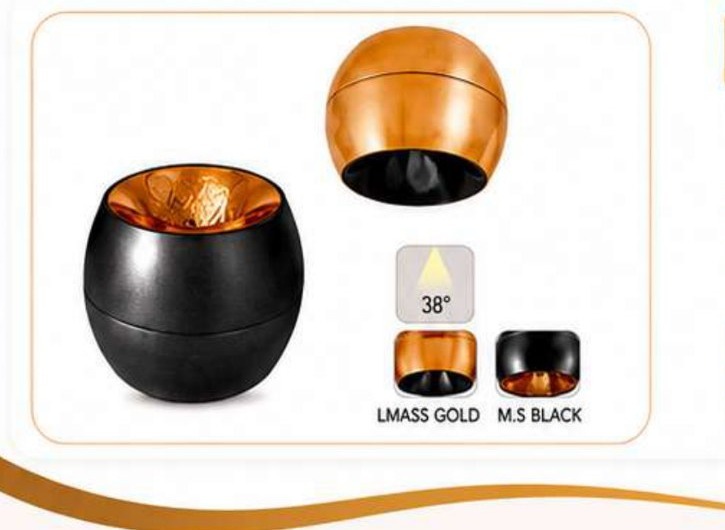 Magna — Preet Glow PG-COB-048