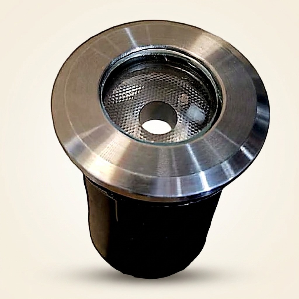 Inground Light ING1002 — Preet Glow PG-UWL-008