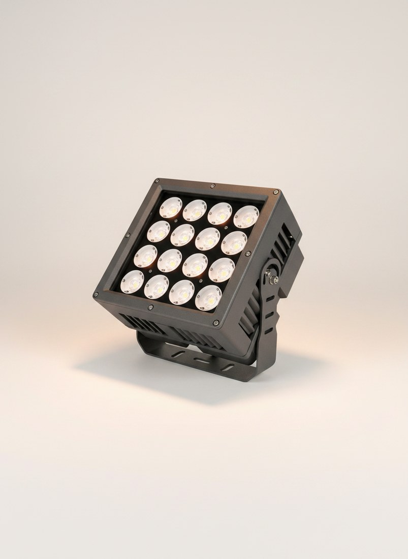 Project Lamp BB-3132 — Preet Glow PG-WPO-007