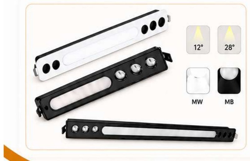 Loop Linea — Preet Glow PG-COB-087