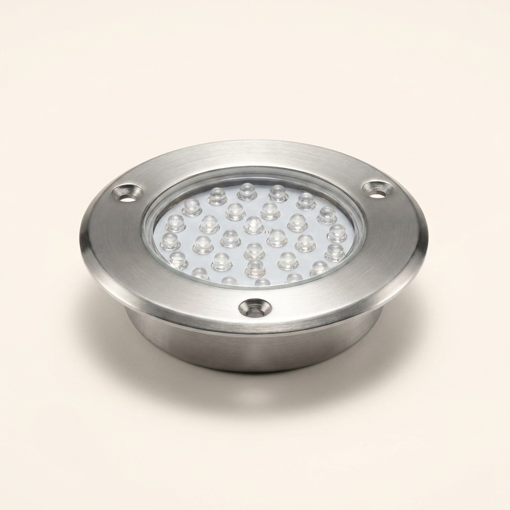 Underwater Pool Light AXP31624 — Preet Glow PG-UWL-001