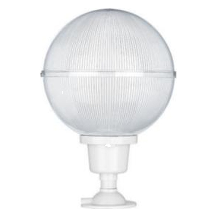 Globe With Base — Pedestal — Preet Glow PG-OUT-105