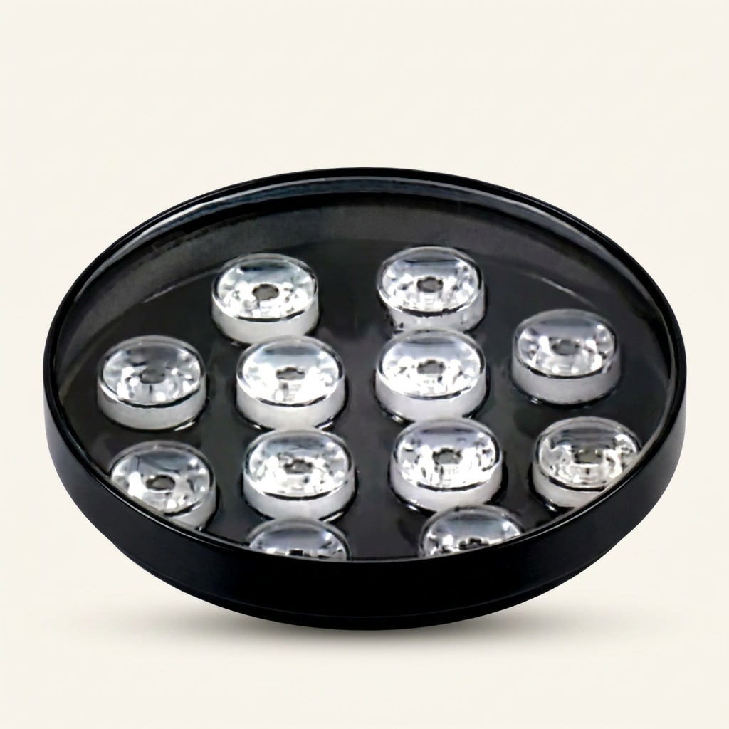 Inground Light ING-29 — Preet Glow PG-UWL-011