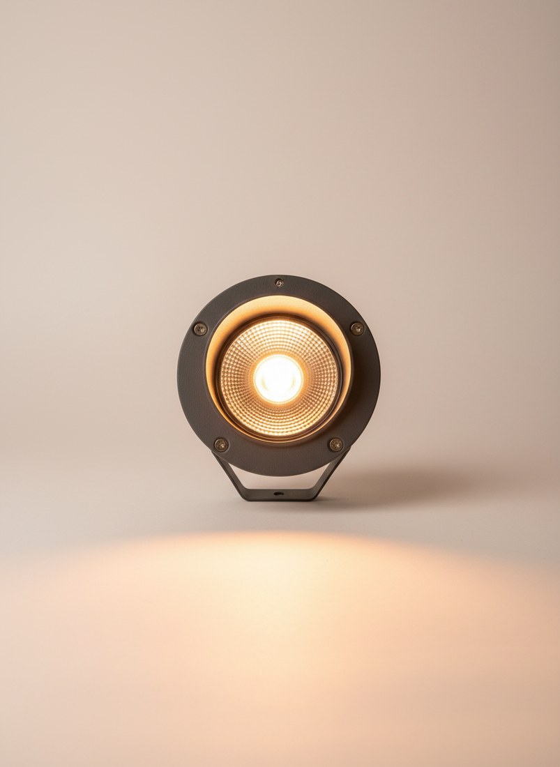 Outdoor COB Highlighter AXOD10i — Preet Glow PG-WPO-001