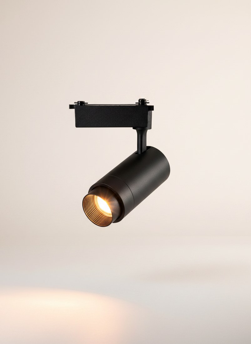 Zoom Track Spot TZ-2023 — Preet Glow PG-WPO-042