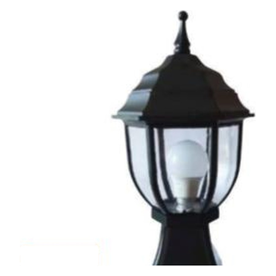 Samadhan Pyramid (Bulb) — Preet Glow PG-OUT-109