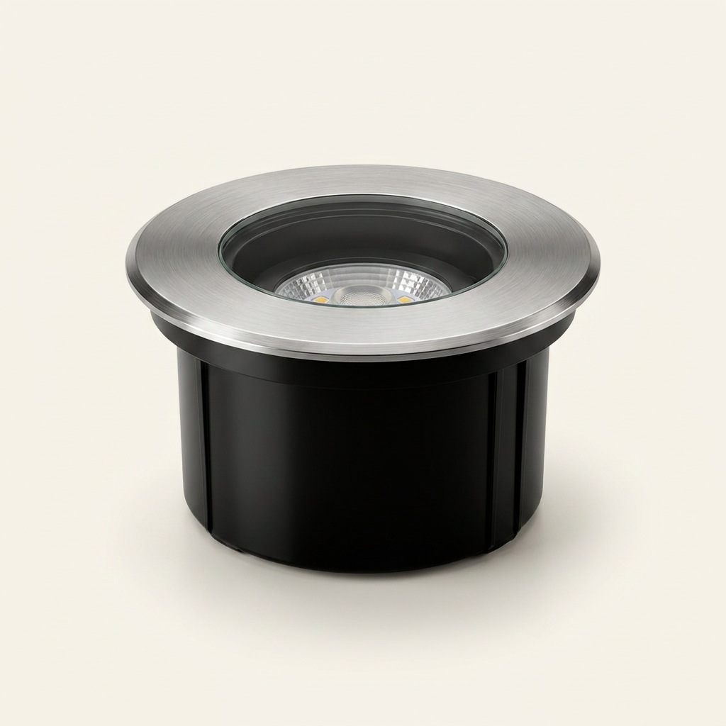 Asymmetrical Inground ING115 — Preet Glow PG-UWL-030