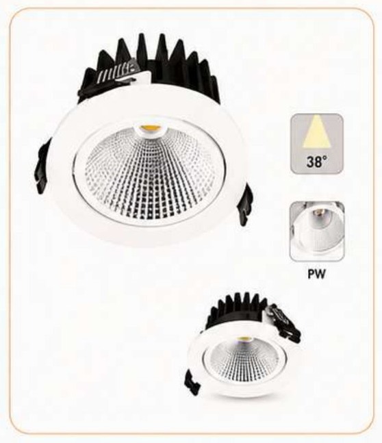 Blaze Movable — Preet Glow PG-COB-043