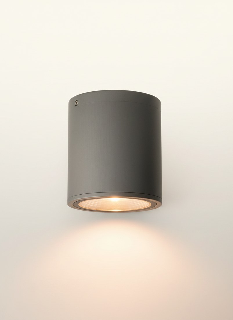 Outdoor Surface Light ODSUR23 — Preet Glow PG-WPO-040