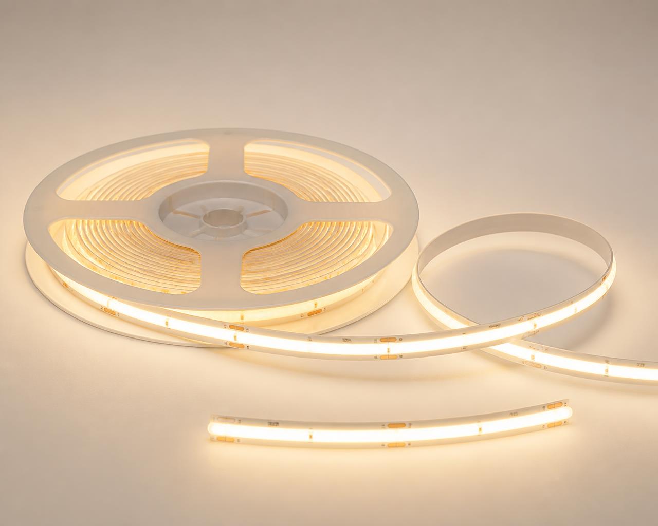Preet Glow LED Strips & Ropes — Preet Glow PG-STR-001
