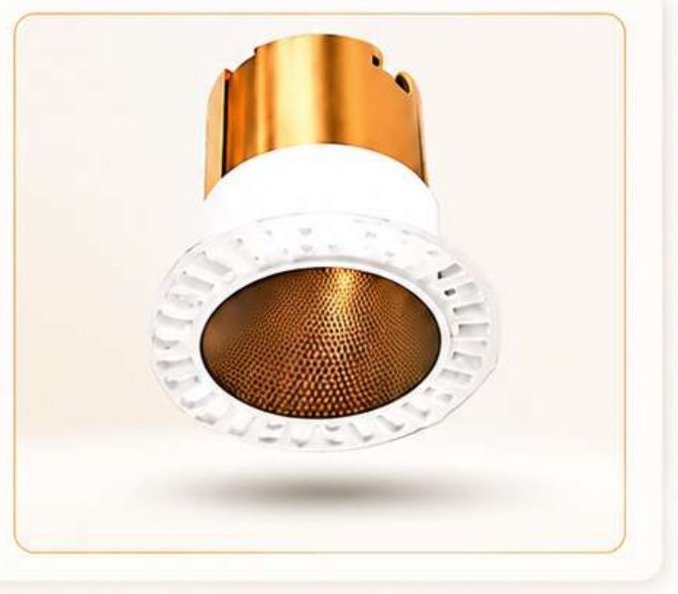 Oscen Trimless — Preet Glow PG-COB-002