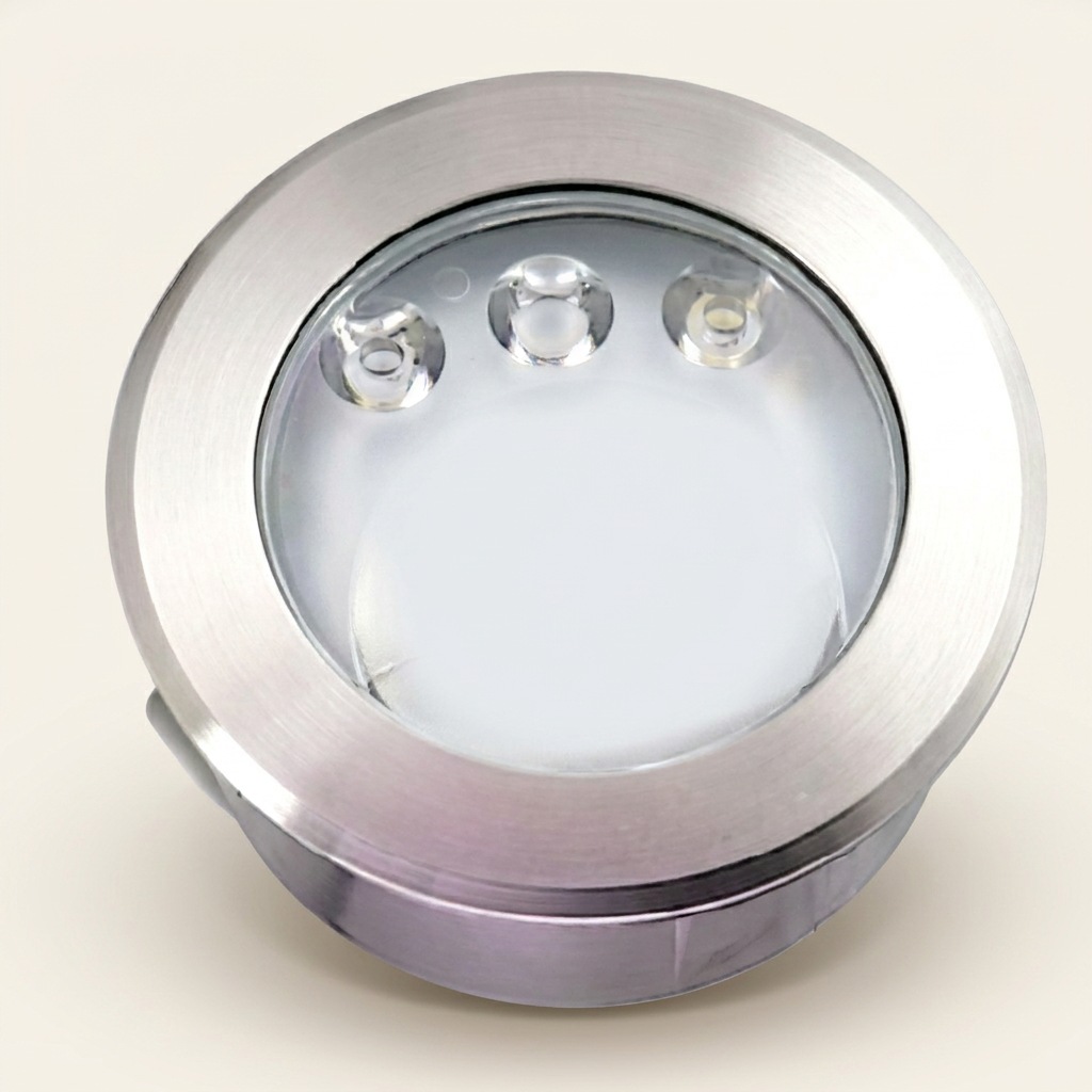 Inground Light ING-12IN — Preet Glow PG-UWL-018