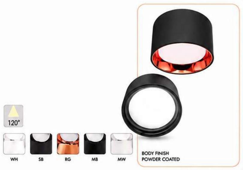 Lexus Pro Surface — Preet Glow PG-COB-071