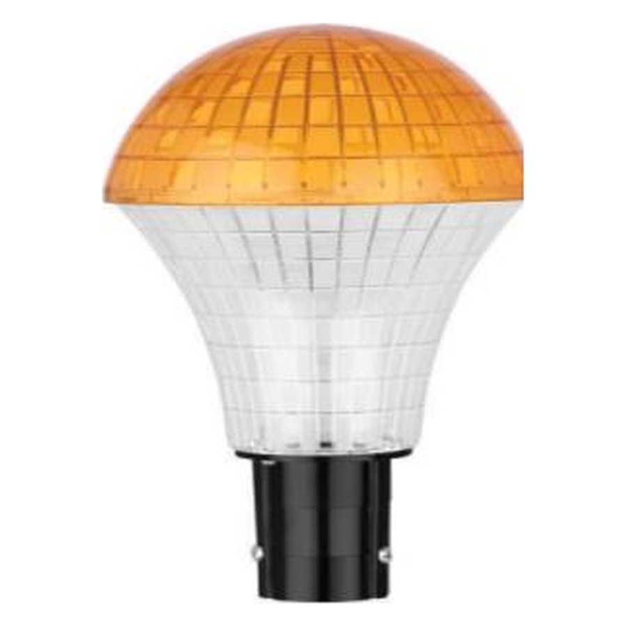 Mosaic Mushroom — Preet Glow PG-OUT-117