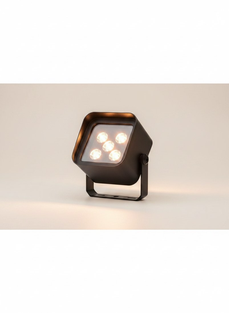 Square Outdoor Highlighter Series — Preet Glow PG-WPO-031