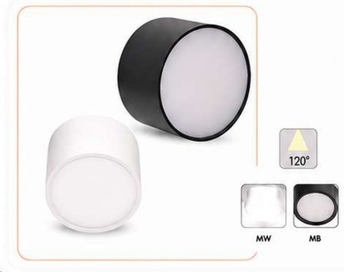 Nova Surface — Preet Glow PG-COB-072