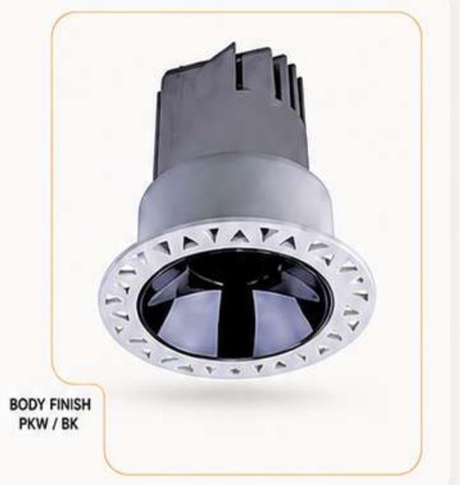 Voxy Detachable Frameless — Preet Glow PG-COB-026