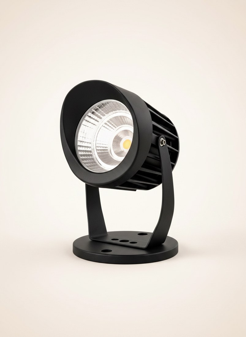 Outdoor Spot OD30CH — Preet Glow PG-WPO-013