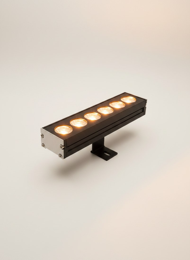 Wall Washer 12W (5°) — Preet Glow PG-WPO-035