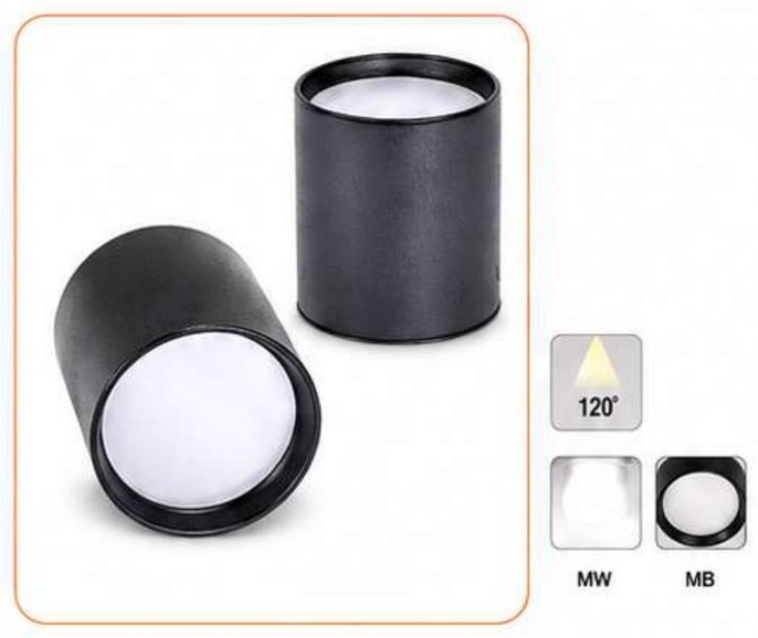 Nova Plus Surface — Preet Glow PG-COB-073