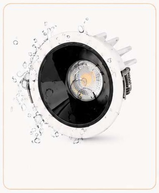 Rainproof Ip54 — Preet Glow PG-COB-037