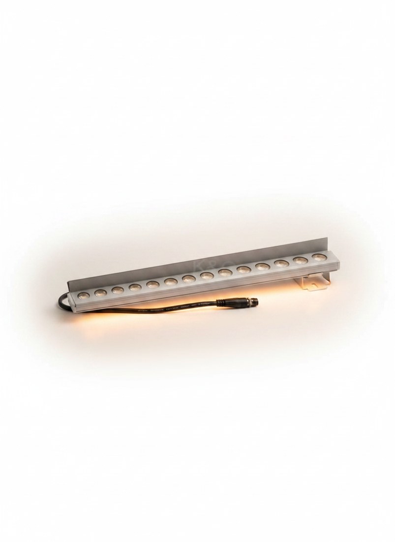 Wall Washer 12W (60°) — Preet Glow PG-WPO-034