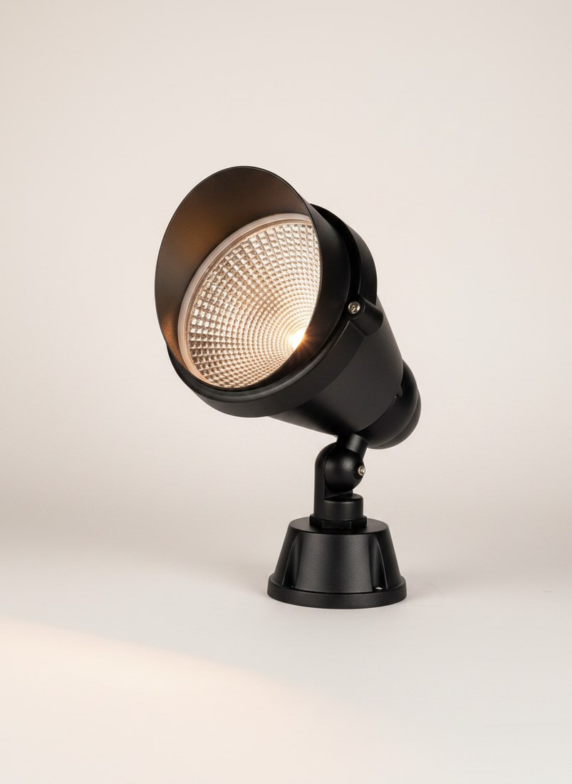 Outdoor Pillar Light ODCP20 — Preet Glow PG-WPO-022