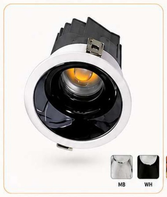 Glint Pro Detachable — Preet Glow PG-COB-025